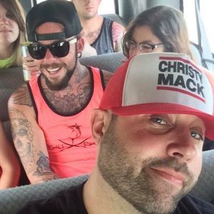 Meet your Posher, Timmy